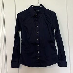 Banana Republic Non-Iron Fitted Women’s button up